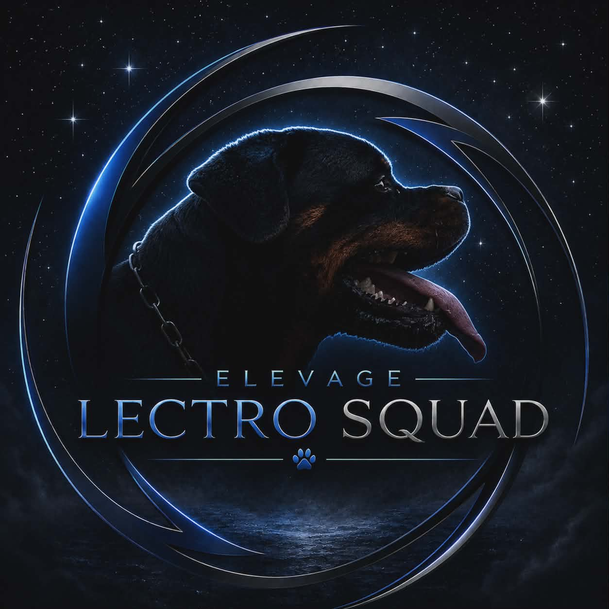 Lectro Squad